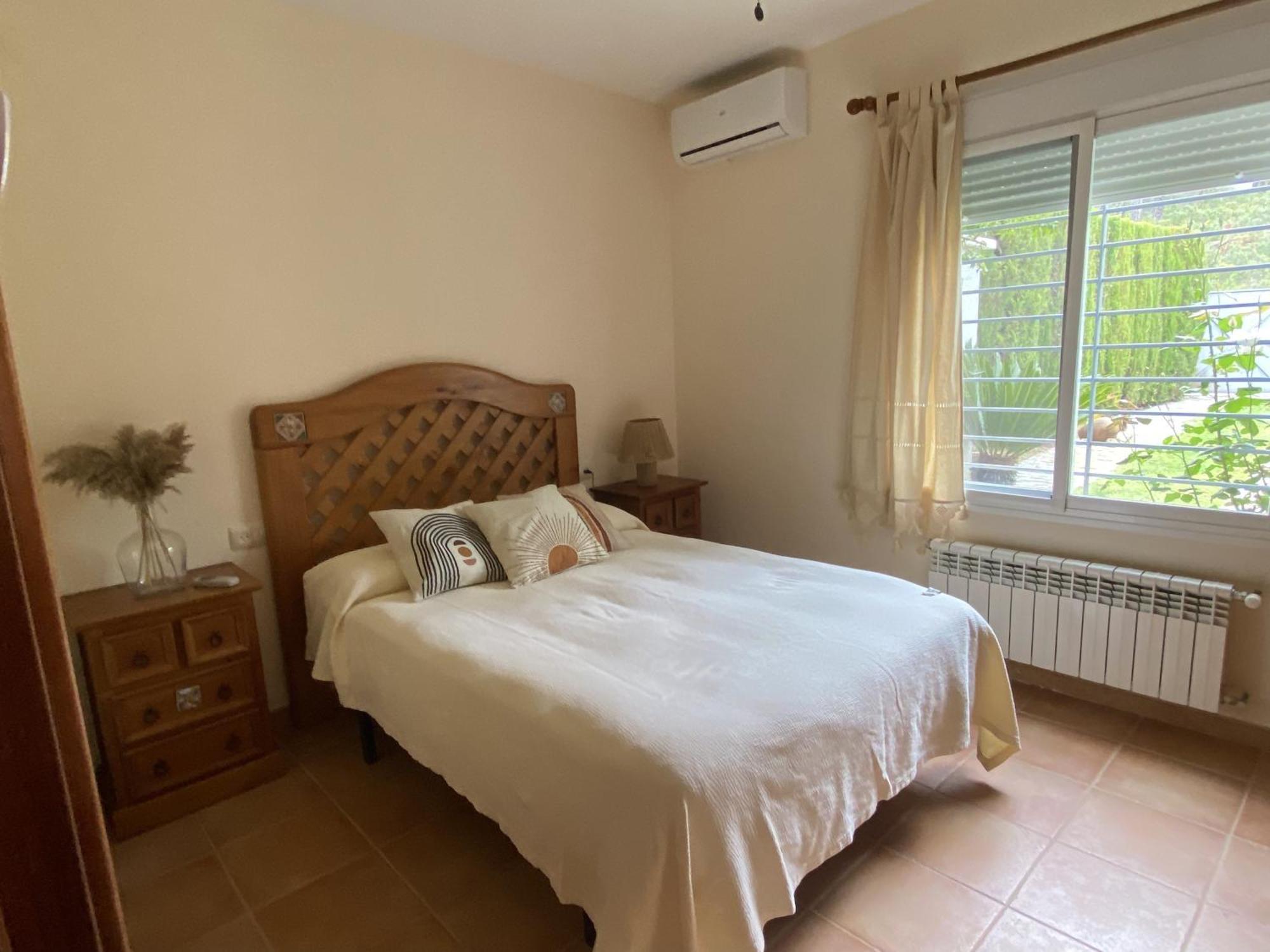 Casa El Capricho Del Lago Alojamiento Rural Córdoba Exteriér fotografie