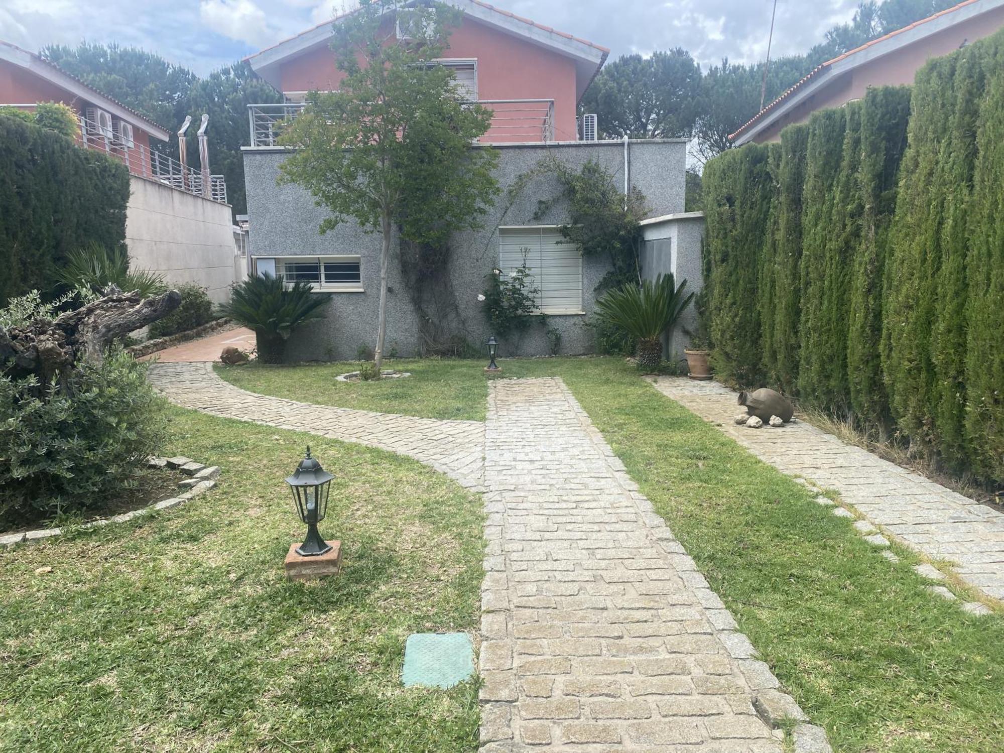 Casa El Capricho Del Lago Alojamiento Rural Córdoba Exteriér fotografie